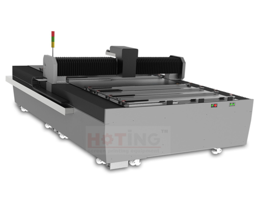 Computador automático de grande dimensão para tela unidade de laser, direto para tela, laser para tela, máquina de exposição de imagem de tela