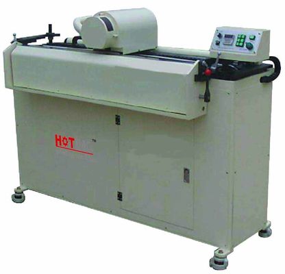 Máquina de afiar espremedor semiautomática, máquina de moagem de espremedor para serigrafia, moedor de espremedor, afiadora de espremedor