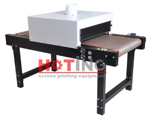 Máquinas de secagem de túneis de serigrafia, secadoras de transportadores de serigrafia, secadoras de túneis de serigrafia