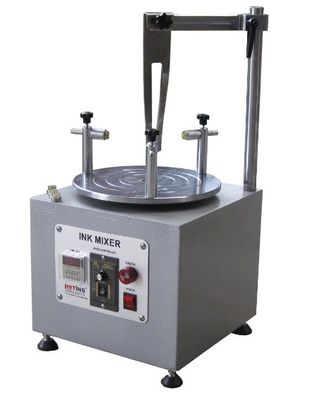 Máquina automática de mistura de tinta, misturadora de tinta de impressão, misturadora de tinta de impressão