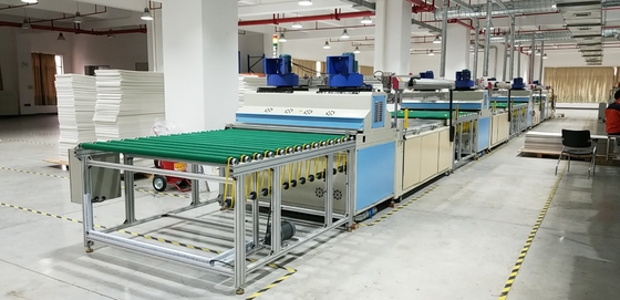 Máquina automática de serigrafia multicolor, máquina totalmente automática de serigrafia, impressora de serigrafia