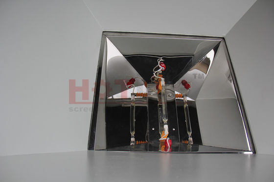 Máquina de exposição automática a vácuo de alta precisão
