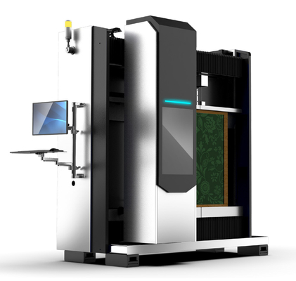 Máquina de exposição a laser DMD DLP, unidade de exposição a laser, DMD CTS, unidade de imagem direta na tela