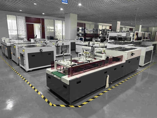 Máquina automática de dobragem e embalagem, Máquina de dobragem e embalagem, Máquina de dobragem de camisetas