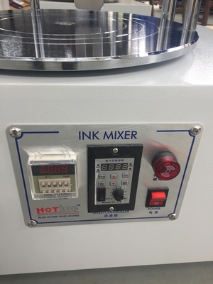 Agitador automático de tinta, misturador de tinta, mexedor de tinta, misturador automático de tinta