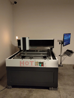 LTS laser para máquina de tela, CTS computador para máquina de tela, DTS direto para máquina de tela, máquina de fazer tela,