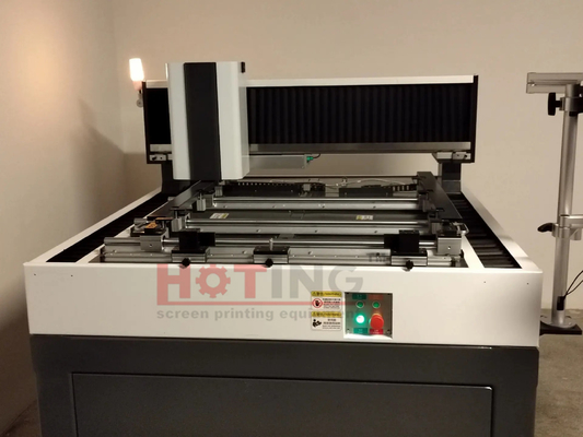 LTS laser para máquina de tela, CTS computador para máquina de tela, DTS direto para máquina de tela, máquina de fazer tela,