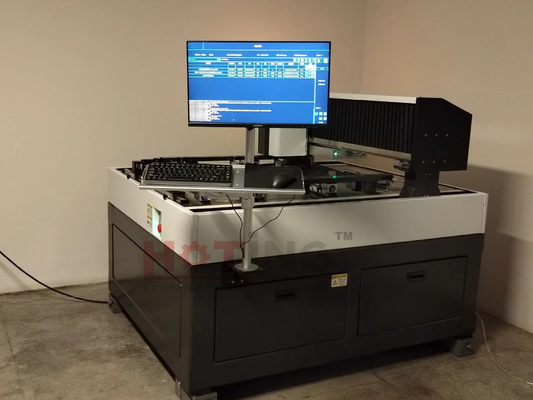LTS laser para máquina de tela, CTS computador para máquina de tela, DTS direto para máquina de tela, máquina de fazer tela,