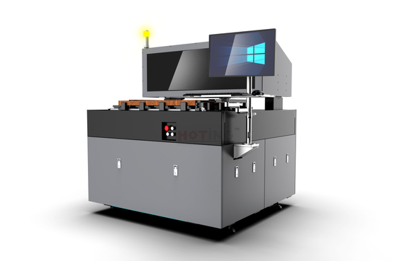 CTS, DTS, LTS, máquina de exposição a laser, laser CTS para computador para máquina de tela
