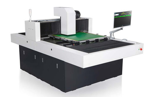 Unidade de laser CTS, sistema de imagem de computador para ecrã, direto para ecrã, unidade de exposição a laser, máquina de exposição a laser