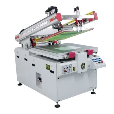 Máquina de impressão de tela de concha, impressora de tela de tela semi-automática, impressora de tela de transferência de calor, impressora de imprensa térmica