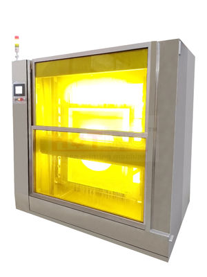 Máquina automática de elaboração de ecrãs, fabricante automático de ecrãs, cabine de lavagem de ecrãs, tanque de lavagem de limpeza de ecrãs