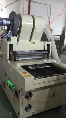 Aplicador de pó de transferência de calor, aplicador de pó de serigrafia, aplicador automático de pó de serigrafia