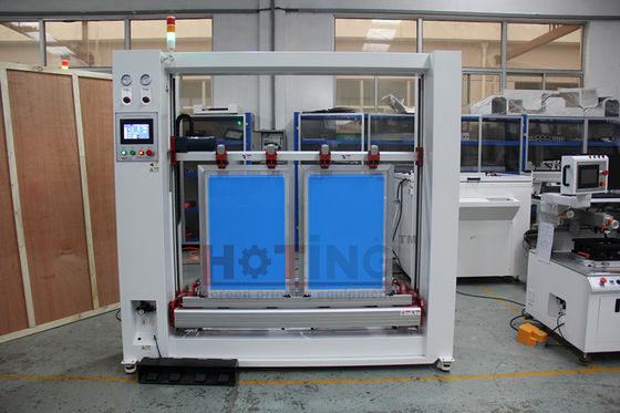 Máquina automática de revestimento por emulsão, máquina de revestimento por tela, revestimento automático por tela, revestimento pro, revestimento automático, revestimento por emulsão