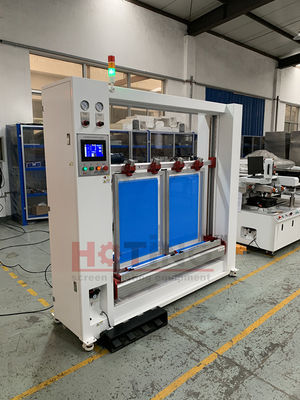 Máquina automática de revestimento por emulsão, máquina de revestimento por tela, revestimento automático por tela, revestimento pro, revestimento automático, revestimento por emulsão