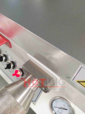 Máquinas de impressão de tela plana, impressoras de tela de transferência térmica, impressoras de tela elétricas