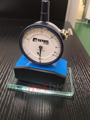 Medidor de tensão de impressão em tela, medidor de tensão, máquina de tensão em tela, dispositivo de verificação da tensão do quadro