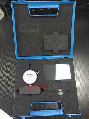 Medidor de tensão de impressão em tela, medidor de tensão, máquina de tensão em tela, dispositivo de verificação da tensão do quadro
