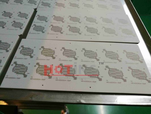 Circuito de película espessa/cerâmica LED/célula solar/LTCC/máquina de impressão por tela de pasta de prata condutora