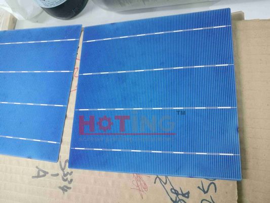 Circuito de película espessa/cerâmica LED/célula solar/LTCC/máquina de impressão por tela de pasta de prata condutora