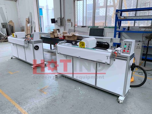 Máquina de afiar espremedor semiautomática, máquina de moagem de espremedor para serigrafia, moedor de espremedor, afiadora de espremedor