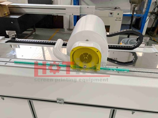 Máquina de afiar espremedor semiautomática, máquina de moagem de espremedor para serigrafia, moedor de espremedor, afiadora de espremedor