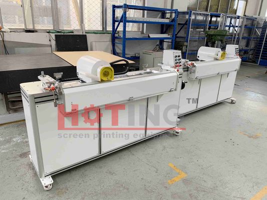 Máquina de afiar espremedor semiautomática, máquina de moagem de espremedor para serigrafia, moedor de espremedor, afiadora de espremedor
