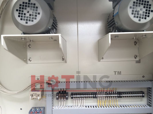 Forno de secagem de circulação de ar quente, câmara de secagem de serigrafia, armário de secagem