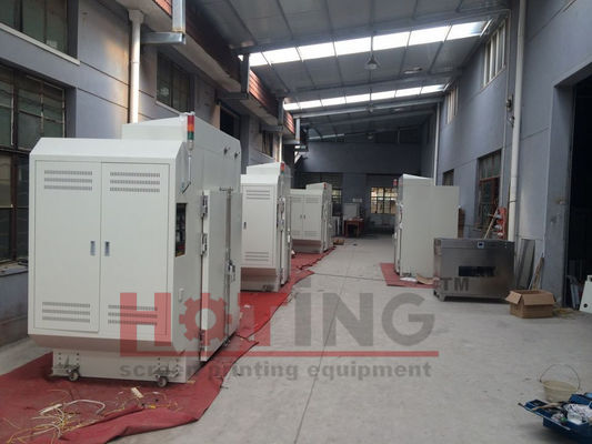 Forno de secagem de circulação de ar quente, câmara de secagem de serigrafia, armário de secagem