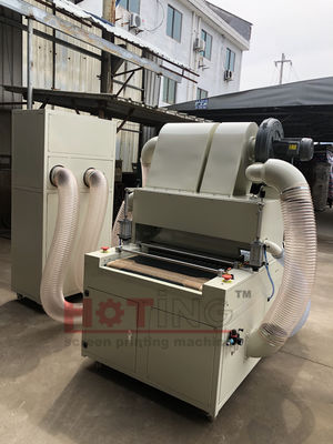 Aplicador de pó de transferência de calor, aplicador de pó de serigrafia, aplicador automático de pó de serigrafia