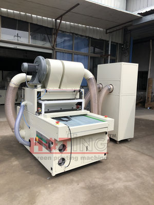Aplicador de pó de transferência de calor, aplicador de pó de serigrafia, aplicador automático de pó de serigrafia